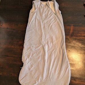 Kyte BABY Soft Gray Sleeping Bag